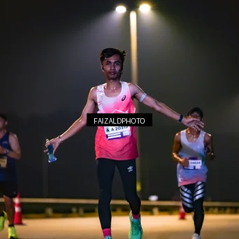 Runner Photo 7484620