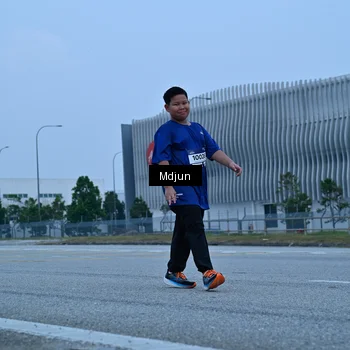 Runner Photo 7484621