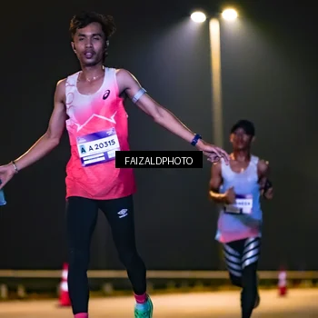 Runner Photo 7484623