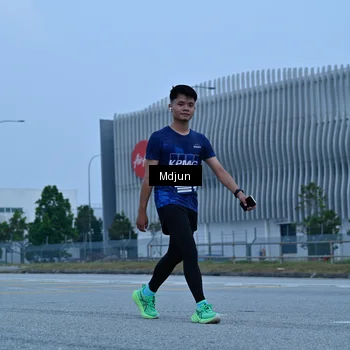 Runner Photo 7484627