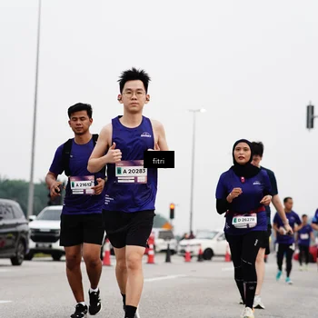 Runner Photo 7484629