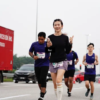 Runner Photo 7484630
