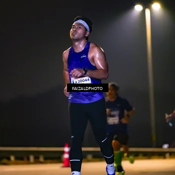 Runner Photo 7484633