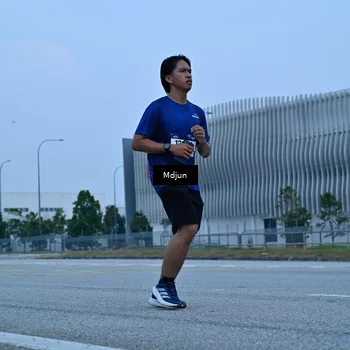 Runner Photo 7484639