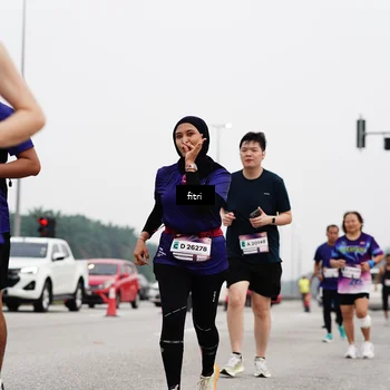 Runner Photo 7484643