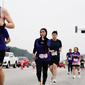 Runner Photo 7484644
