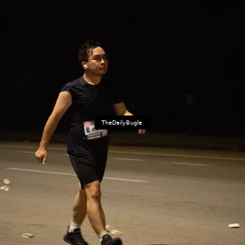 Runner Photo 7484647