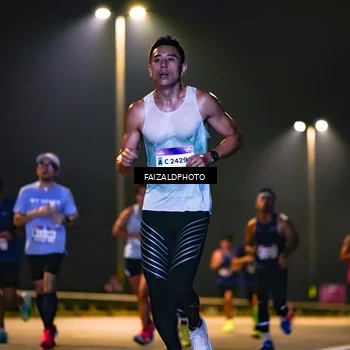 Runner Photo 7484649