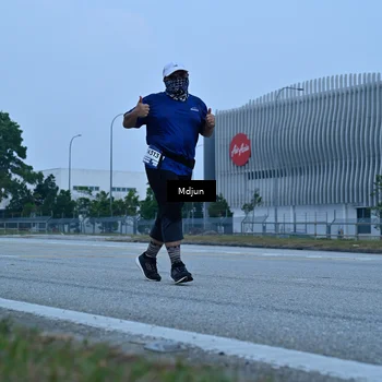 Runner Photo 7484651
