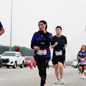 Runner Photo 7484656
