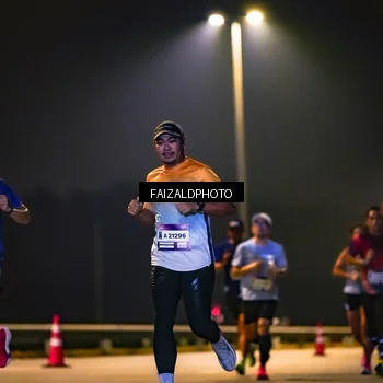 Runner Photo 7484662
