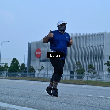 Runner Photo 7484663