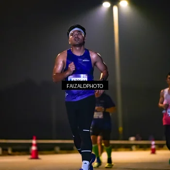 Runner Photo 7484664
