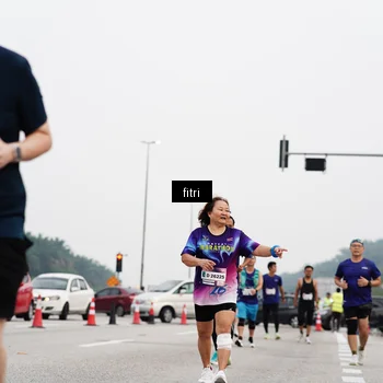 Runner Photo 7484670