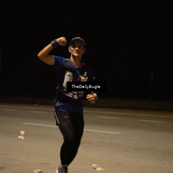 Runner Photo 7484683
