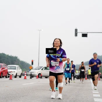 Runner Photo 7484685