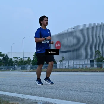 Runner Photo 7484726