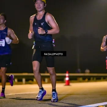 Runner Photo 7484727