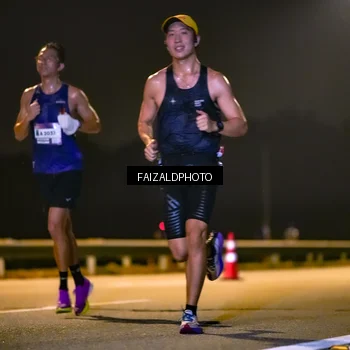 Runner Photo 7484729