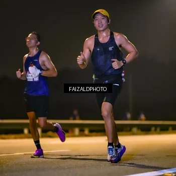 Runner Photo 7484735