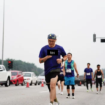Runner Photo 7484743