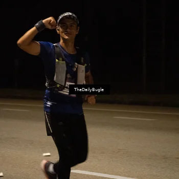 Runner Photo 7484747