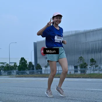 Runner Photo 7484760
