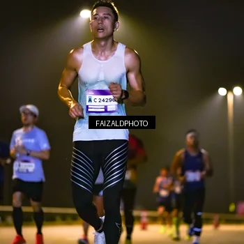 Runner Photo 7484762