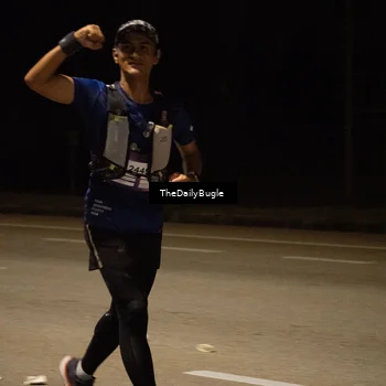 Runner Photo 7484764