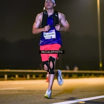 Runner Photo 7484766