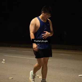 Runner Photo 7484770