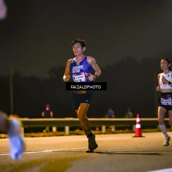 Runner Photo 7484773