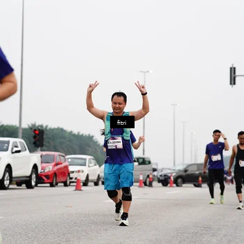 Runner Photo 7484776