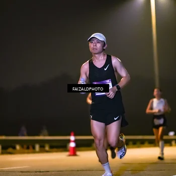 Runner Photo 7484778