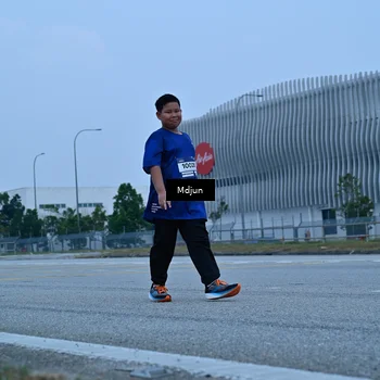 Runner Photo 7484779