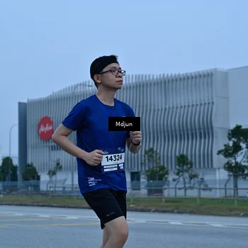 Runner Photo 7484780