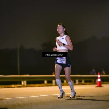 Runner Photo 7484781
