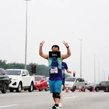 Runner Photo 7484786