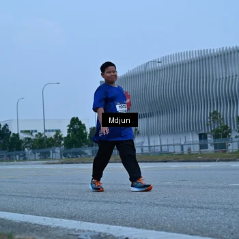 Runner Photo 7484790