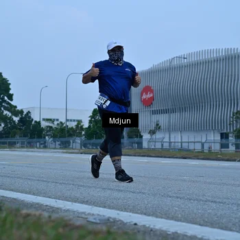 Runner Photo 7484794