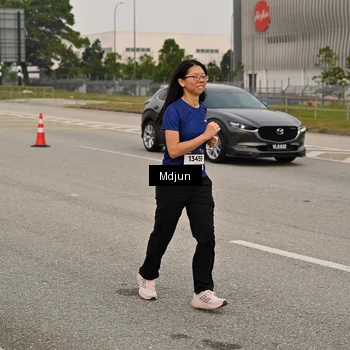 Runner Photo 7484795