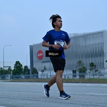 Runner Photo 7484801