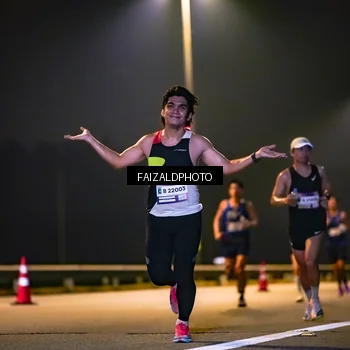 Runner Photo 7484802