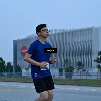 Runner Photo 7484804