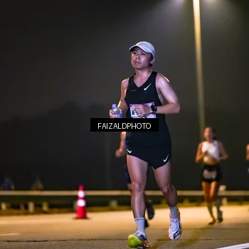 Runner Photo 7484805