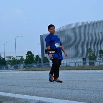 Runner Photo 7484813