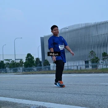 Runner Photo 7484814