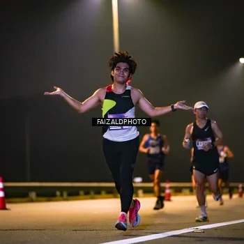 Runner Photo 7484815