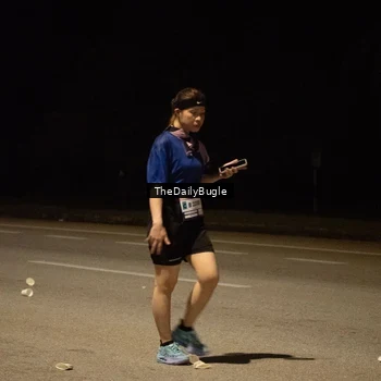 Runner Photo 7484818