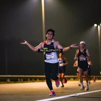 Runner Photo 7484820